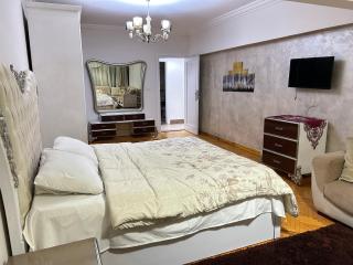 City Center Stay - 5