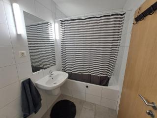 River Luxury Apartment - 7