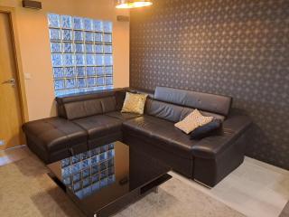 River Luxury Apartment - 5