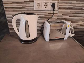 River Luxury Apartment - 2