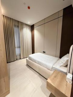 Excellence Apartment شقه التميز في المونسيه - 4