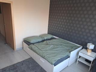 River Luxury Apartment - 1