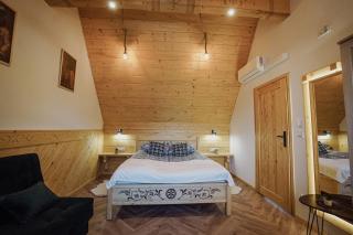 Krzeptówki House - 5