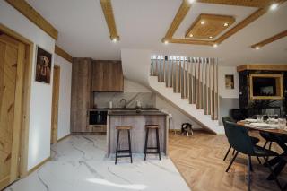 Krzeptówki House - 1