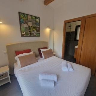 Bergerie Nepita Oasis Rustique e piscina privata - 7