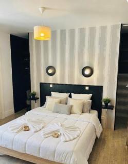 Appartement au coeur de la vieille ville - 3