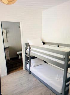 Appartement au coeur de la vieille ville - 2