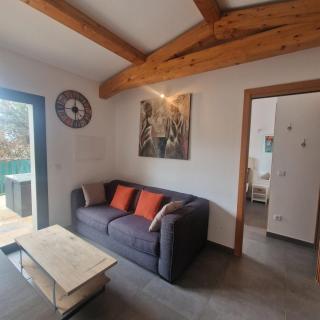 Bergerie Nepita Oasis Rustique and Private Pool - 6