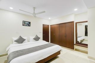 Hotel Velvet Stay Near DLF Cyber City - 0