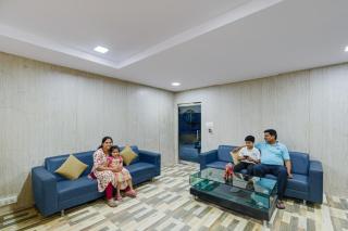 Hotel Velvet Stay Near DLF Cyber City - 8