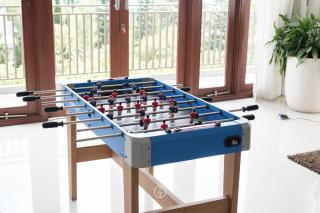 Breeze blows city view villa 5 bedrooms with a private swimming pool and a familly room - 1