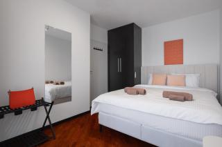 Monero Boutique Apartment IV - 1