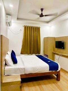 Baga Beach Place - 8