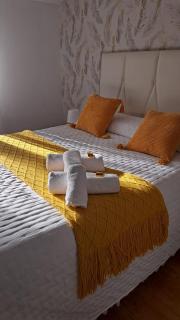 Piso La Cumbre - CEE - 8