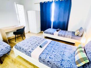 Centric Rooms Ghotic - 0