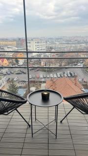 River Tower View - 3