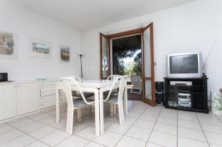 Villetta con giardino a Marcelli - M148 - 9