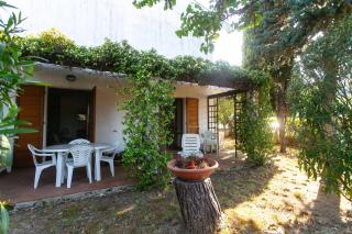 Villetta con giardino a Marcelli - M148 - 2