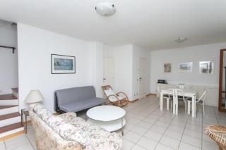 Villetta con giardino a Marcelli - M148 - 5