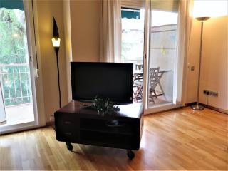 alojamiento en el centro de castelldefels AACC Pking - 8