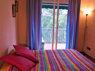 alojamiento en el centro de castelldefels AACC Pking - 3