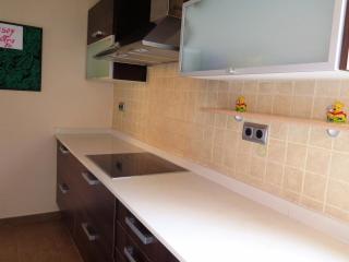 alojamiento en el centro de castelldefels AACC Pking - 2