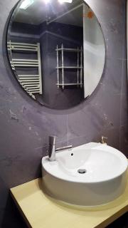 alojamiento en el centro de castelldefels AACC Pking - 1