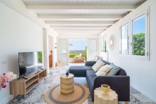 Villa fronte mare a Fontane Bianche con accesso diretto al mare - 9