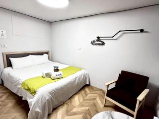 希沐溫泉民宿 - 5