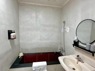 希沐溫泉民宿 - 3