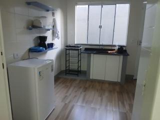 Studio Completo no Centro de Foz - 0