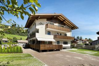 Appartments Hofer Zimmer Bergnest - 7