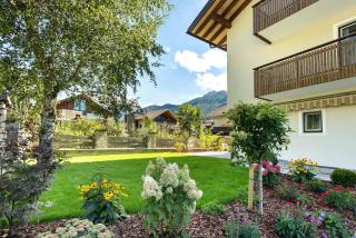 Appartments Hofer Zimmer Bergnest - 3