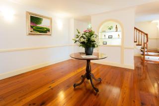 BIO Hotel - Hotel Quinta da Serra - 7