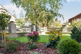 Appartments Hofer Zimmer Bergnest - 2