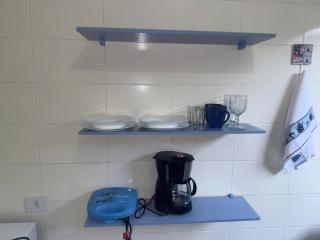 Studio Completo no Centro de Foz - 9