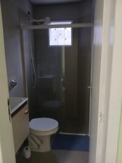 Studio Completo no Centro de Foz - 6