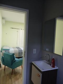 Studio Completo no Centro de Foz - 4