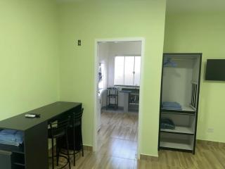 Studio Completo no Centro de Foz - 3