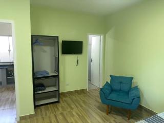 Studio Completo no Centro de Foz - 2