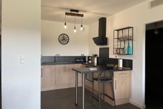 T3 con terrazza vicino al porto e al centro città - 5