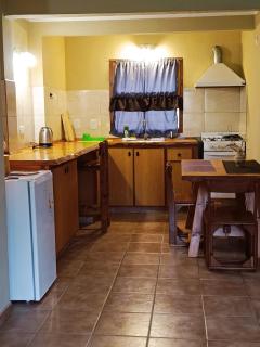 Monoambiente en la Montaña - De Alojamientos Lago Puelo - 8