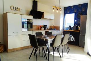 Appartamento per 46 persone nel cuore di Porto-Vecchio - 3