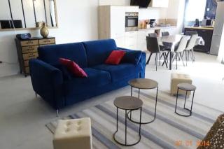 Appartamento per 46 persone nel cuore di Porto-Vecchio - 1