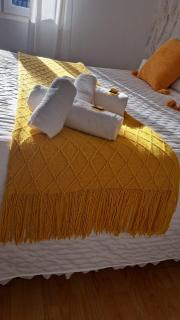 Piso La Cumbre - CEE - 1