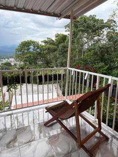 Hostal Tena Ñaui - 1