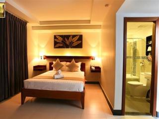 Hotel Siem Reap PRT - 9