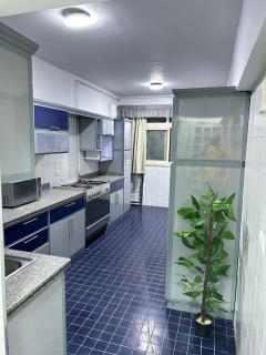 City Center Stay - 8