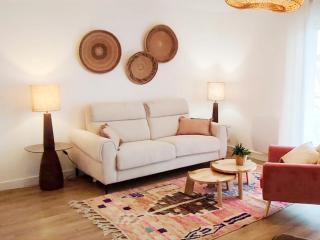 Calme et verdure à Poissy 50 m2 parking terrasse - 8