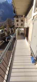 Chichibbio Casa Vacanza Appartamento in Centro Storico fra le montagne nel piccolo borgo di Braone - 8